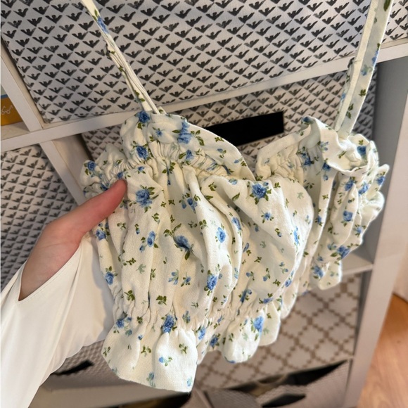 WILD FABLE tank - Picture 6 of 7